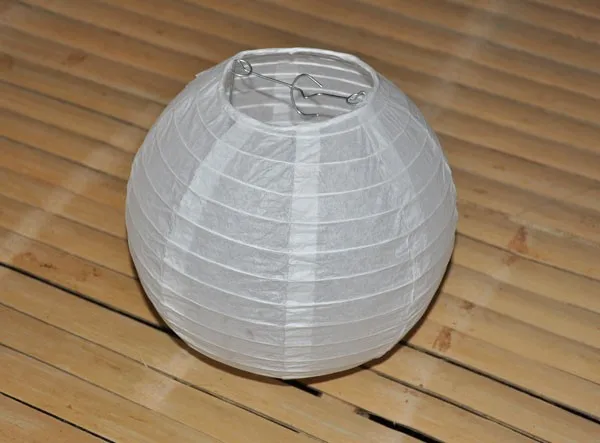 white color
