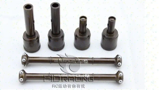 BAJA 5B 5 T 5SC CV-style dog bone вал ведущей оси чашки