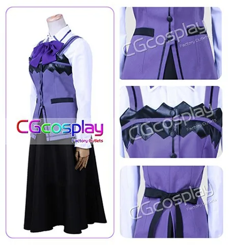 Бесплатная доставка Косплей CostumeIs это заказ кролика? Rize Tedeza новый в наличии Розничная/оптовая продажа Хэллоуин Рождественская вечеринка