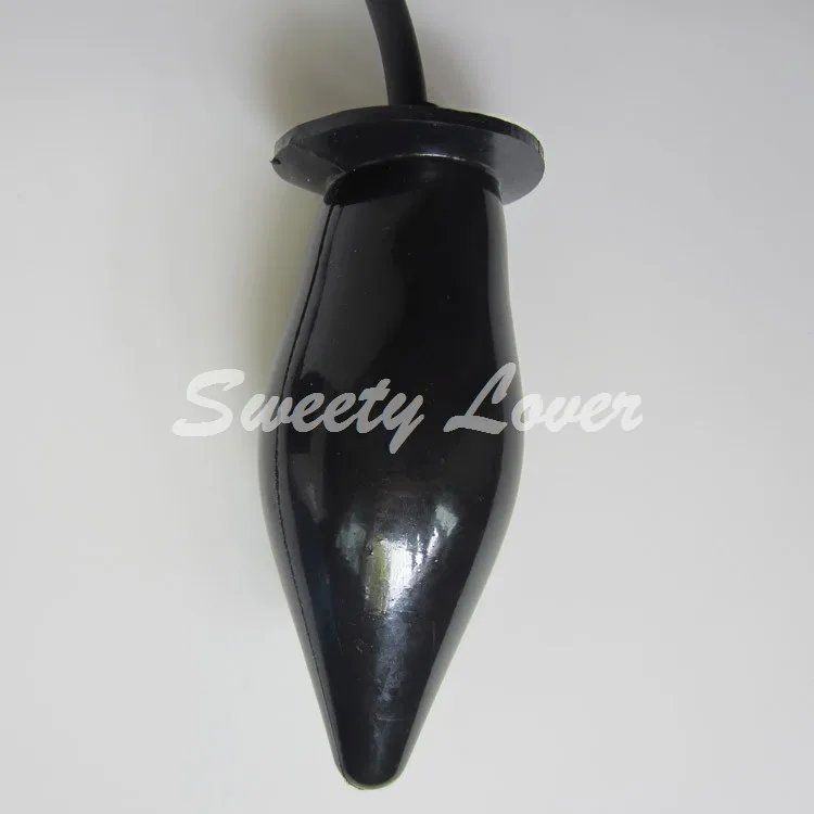 Free-Shipping-2014-Anal-Plug-Hot-Selling-Big-Sexy-Inflatable-Silicone-Butt-Plug-Black-Flesh-Anal-Sex-Toys-for-Women-and-Men (7)