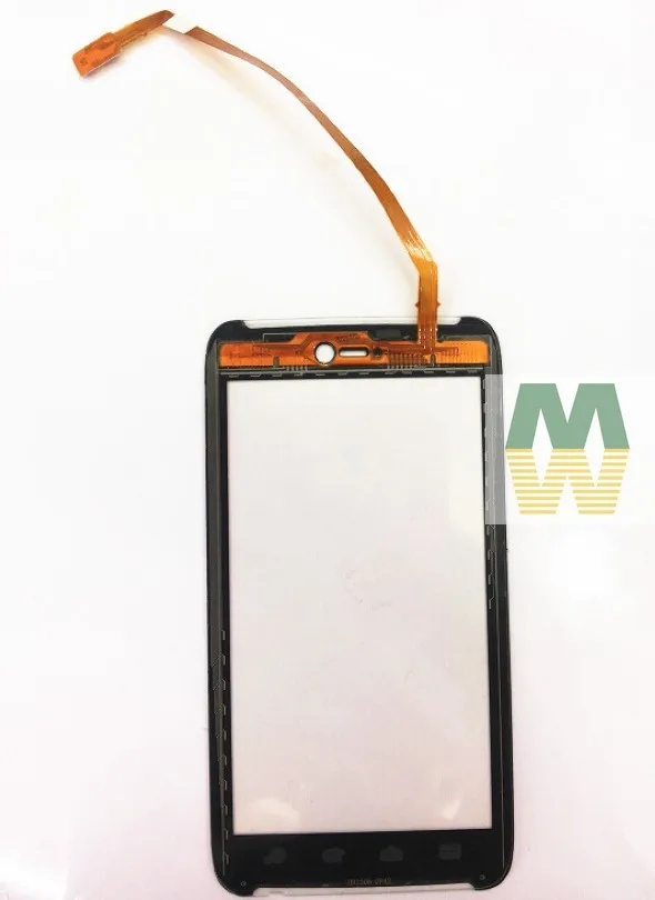 1 шт./лот для Motorola XT917 Сенсорный экран дигитайзер сенсорный экран Панель