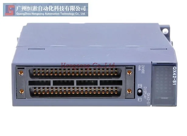 PLC QX42-S1() в коробке с один год гарантии