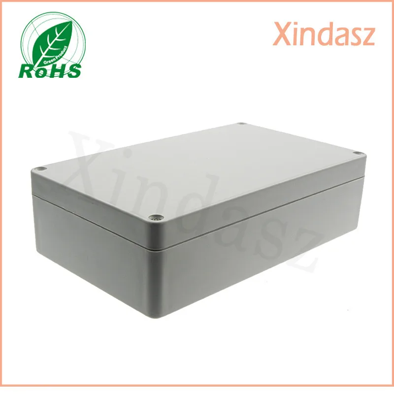 plastic box enclosure electronic (1)