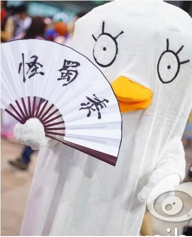 Аниме Gintama серебряная душа элизабет косплей хэллоуин ну вечеринку костюм настроены