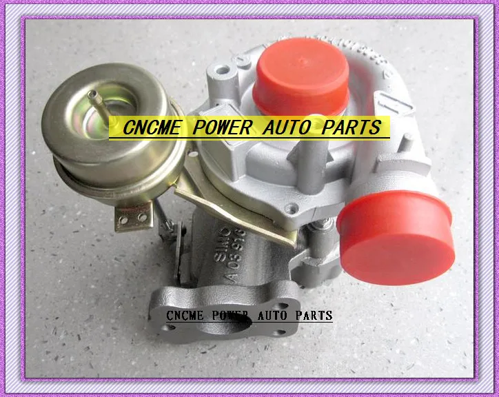 TURBO K03 53039880051 53039700051 Turbine Turbocharger For Suzuki Grand Vitara Geo GM Tracker DW10ATED 2.0L 109HP (3)