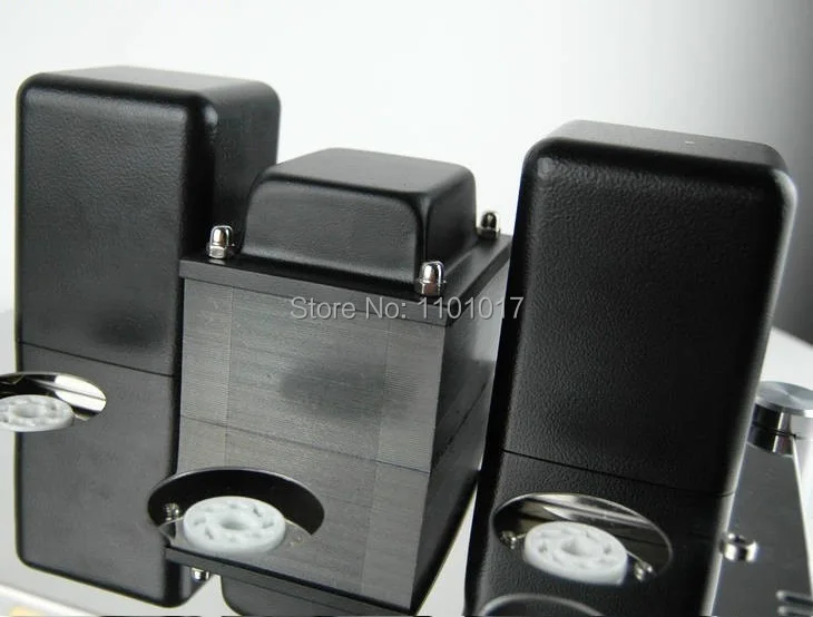 Reisong Boyuu A10 EL34 Bube усилитель HIFI EXQUIS одноконцевый усилитель класса A BYA10H