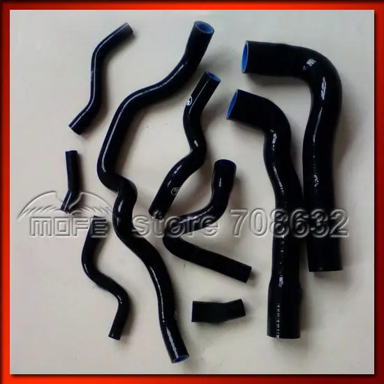 MOFE Racing Samco Sport Silicone Radiator Coolant Hose Kit for BMW E36 M3 European 1992 1999 IMG_20140331_145319