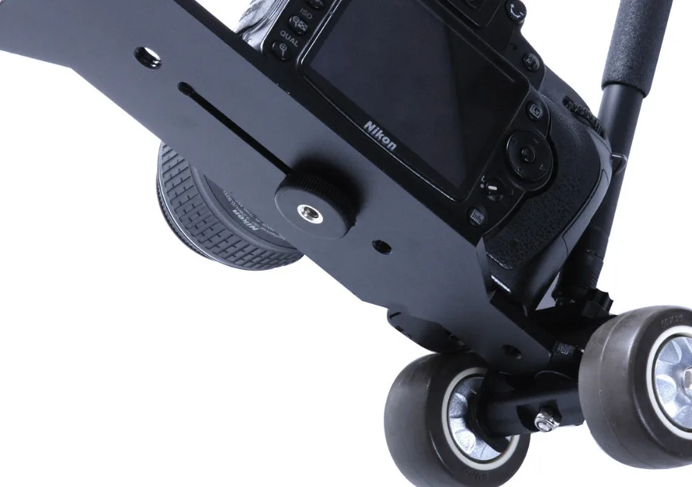 Sevenoak SKDW01 Video Track Dolly Hand Stick Price in Bangladesh