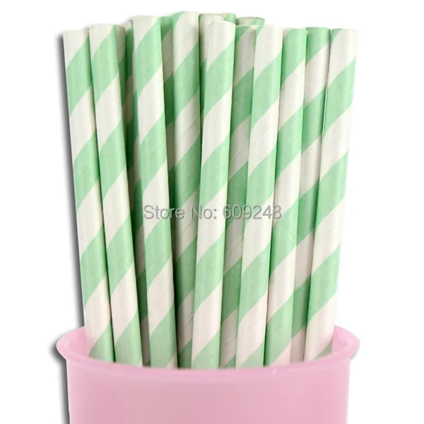 100pcs Mixed Colors Vintage Biodegradable Decorative Bulk Party