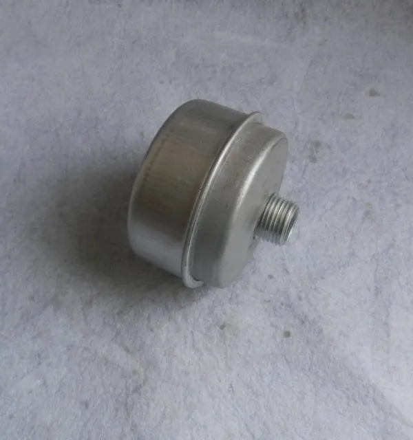 MUFFLER Briggs & Stratton Sprint Classic 2-4 HP 391435 394569 2