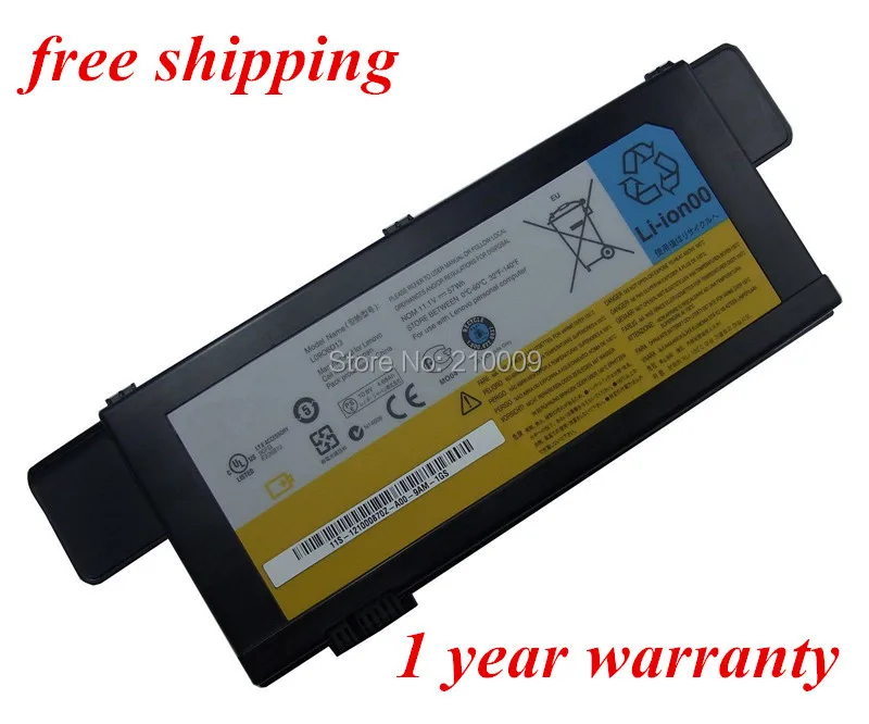 57WH ноутбука Батарея для U150 L09M3P13 L09M6D13 57Y6354 6cell