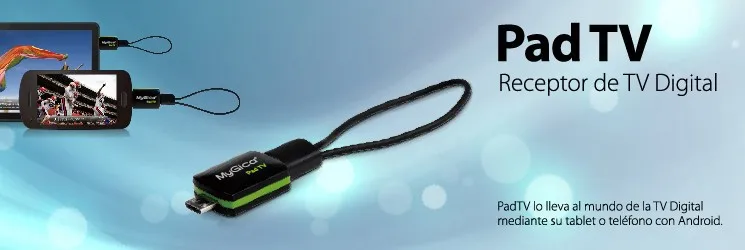 Tv Tuner Mygica Купить