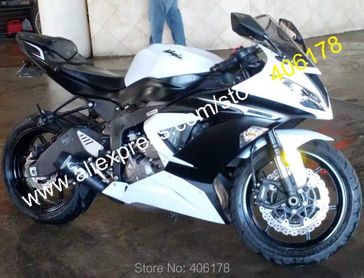 ninja zx6r 2015