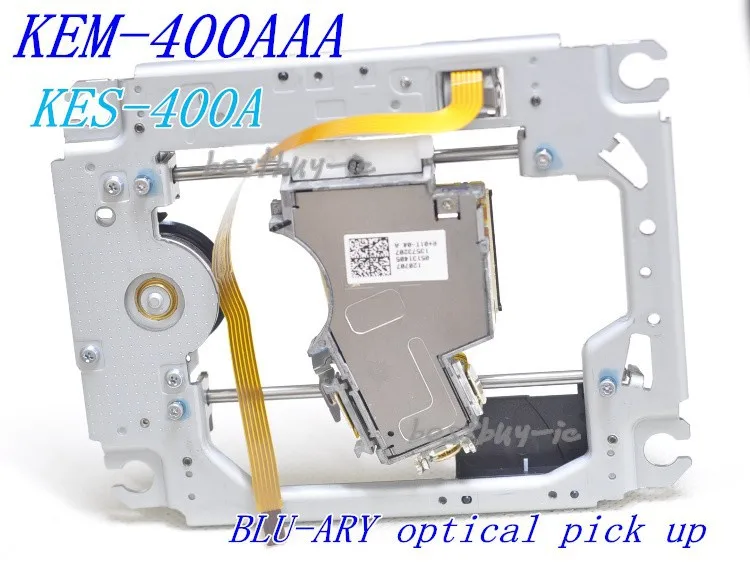 Оптический подобрать KEM-400AAA/KEM-400AAA KES-400A лазерная головка для ps3