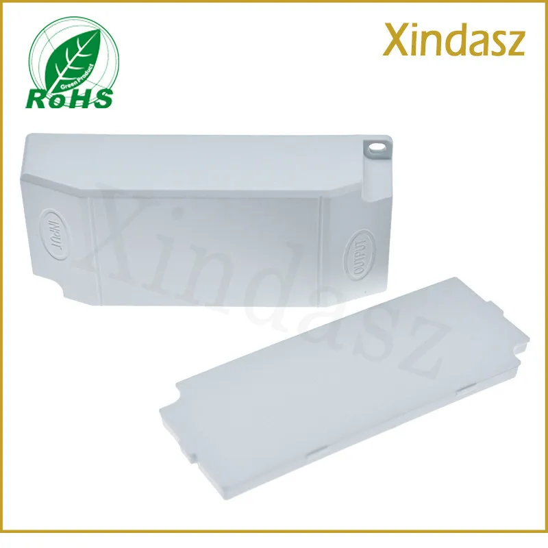 Plastic Led Driver Enclosure (4)
