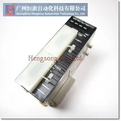Ом Рон plc CJ1W-SCU21-V1() с один год гарантии