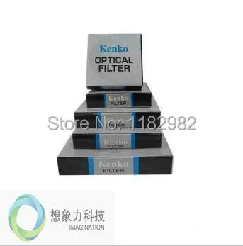 Kenko 40,5 мм 49 мм 52 мм 55 мм 58 мм УФ фильтр объектив SLIM-UV MRC-UV 37-52 мм для цифровой камеры