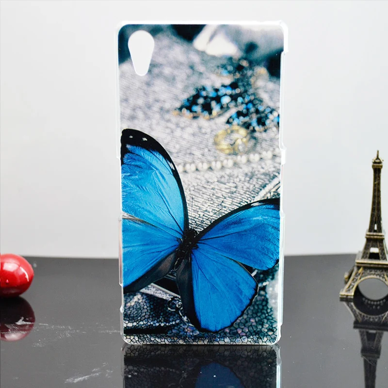 Чехлы Sony Xperia Z2 Купить