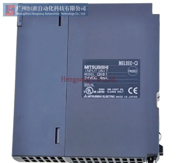 QX81 PLC() в коробке с один год гарантии