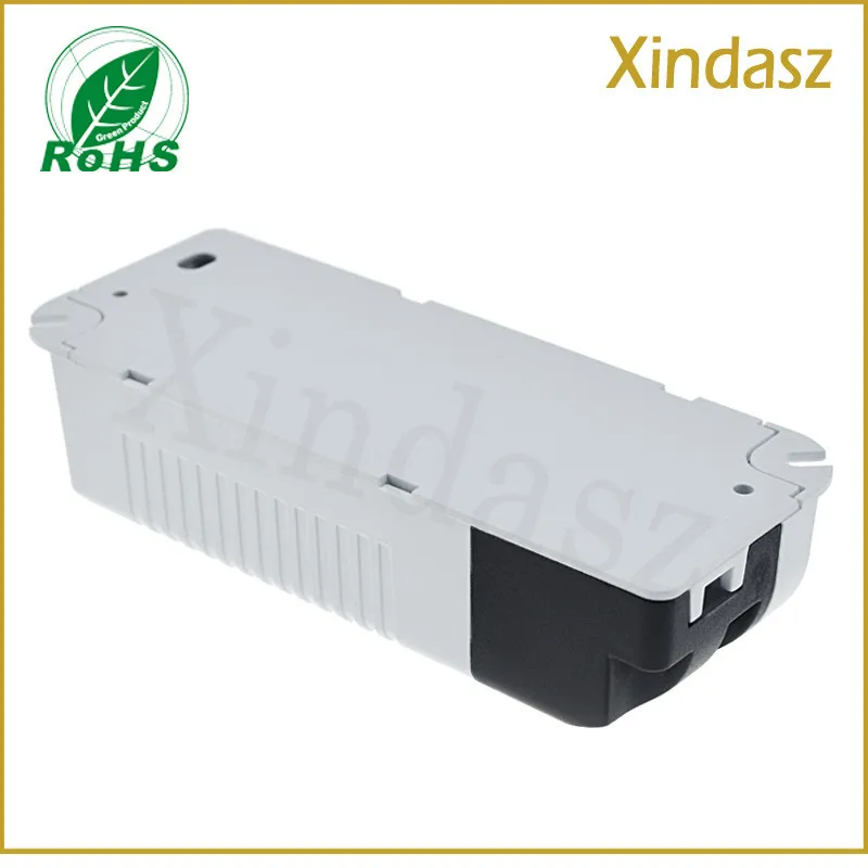 Electric enclosures for plastic electronics Led Power Supply Enclosure (2)