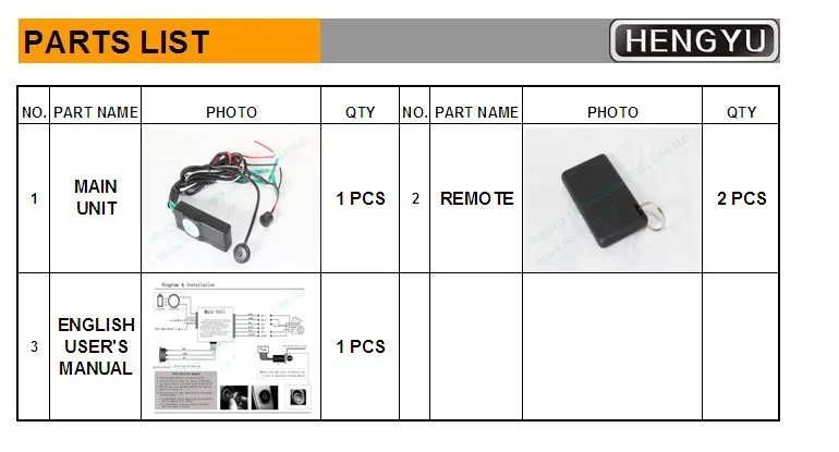 RFID 2.4GH беспроводной иммобилайзер автомобильный замок двигателя EL-1, анти-угон на Выкл интеллектуальная схема отключения, сигнализация авто inmoviliza