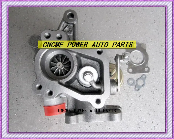 TURBO K03 53039880051 53039700051 Turbine Turbocharger For Suzuki Grand Vitara Geo GM Tracker DW10ATED 2.0L 109HP (6)