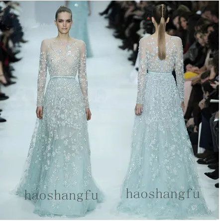 best elie saab dresses