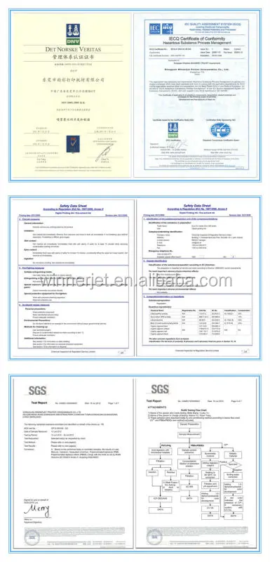Winnerjet 11x1000 мл HDR пигментные чернила для принтера Epson Pro 4900