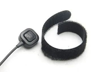 Горло микрофон для Kenwood Радио kpg27d thd7 TK-3107 HYT рация Хэм CB Радио