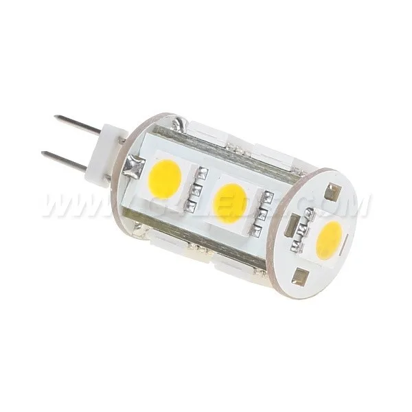 Бесплатная Shipping10pcs/lot G4 9 светодиодный свет Би-pin 12VDC/24VDC/12VAC 9 светодиодный 5050SMD светодиодный морской свет затемнения светодиодный лампы