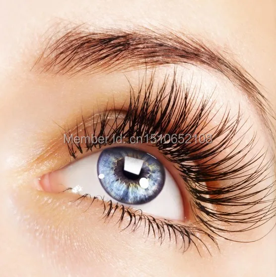 Lint free Eye gel patch 5