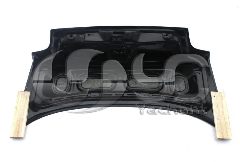 FRP Волокно Стекло CSL Стиль багажник bootlid подходит для 1992-1997 e36 2d Купе