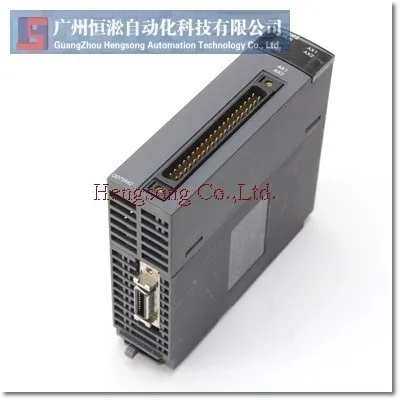 PLC QD75M2() 99% в коробке с один год гарантии