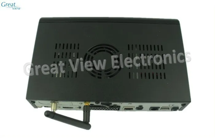 Заводская последняя версия Sunray 800HD se-C с A8P картой безопасности с 300 Мбит/с Wifi 800hd se DVB-C спутниковый приемник
