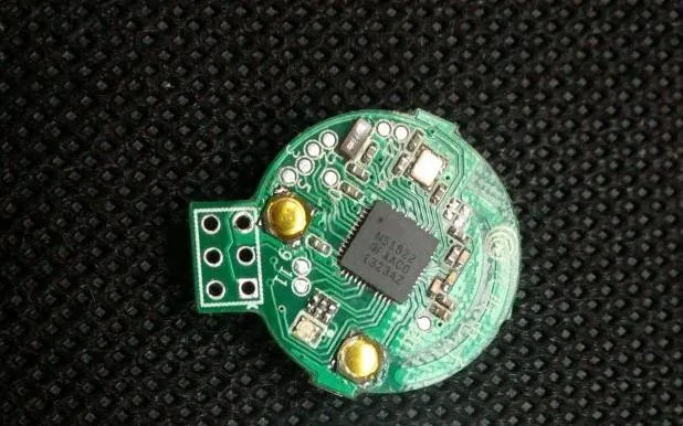 nRF51822 iBeacon смарт-Маяк комплект ближней модуль позиционирования
