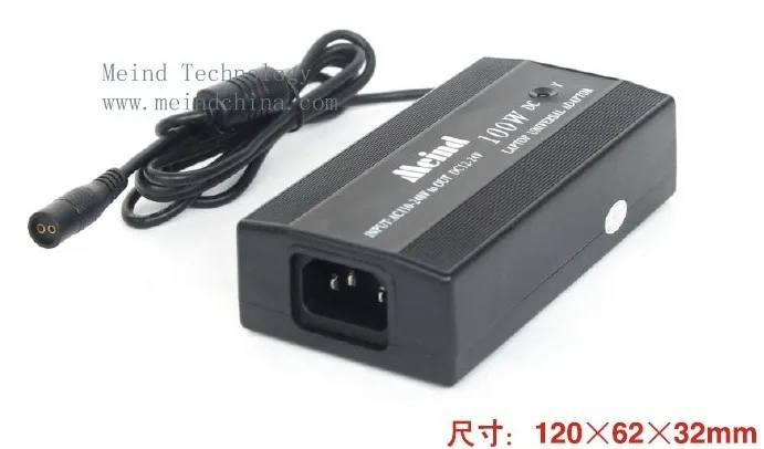 Адаптер для ноутбука универсальный адаптер питания Питание USB зарядное устройство M505D для нетбука ноутбука дропшиппинг
