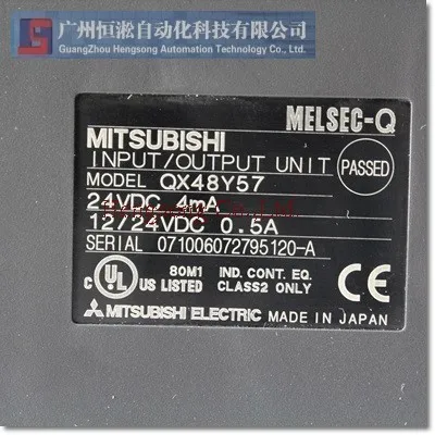 PLC QX48Y57() в коробке с гарантией один год