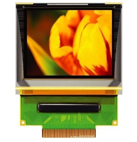NoEnName_Null 1,45 дюймов 35PIN полноцветный OLED ЖК-экран SEPS525 диск IC 160RGB* 128
