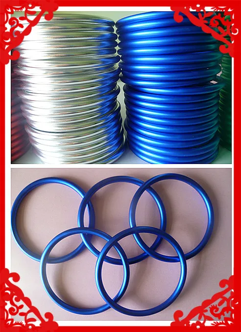 baby sling rings