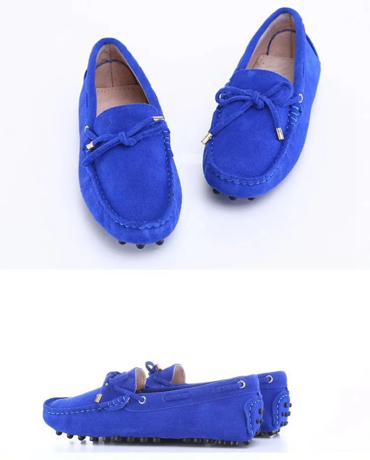 columbia moccasins