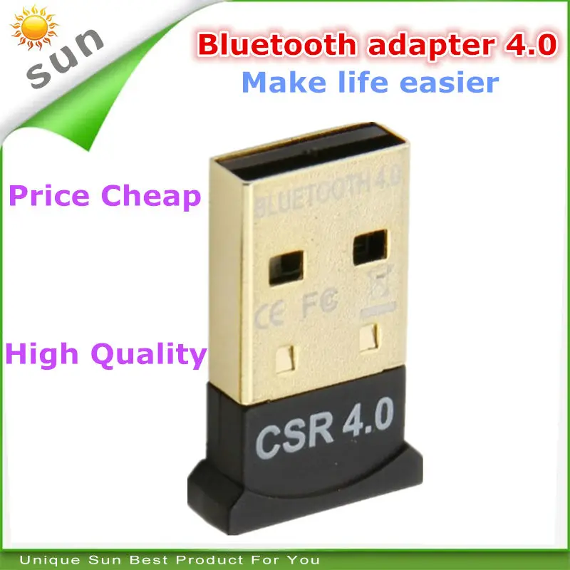 Bluetooth 4.0