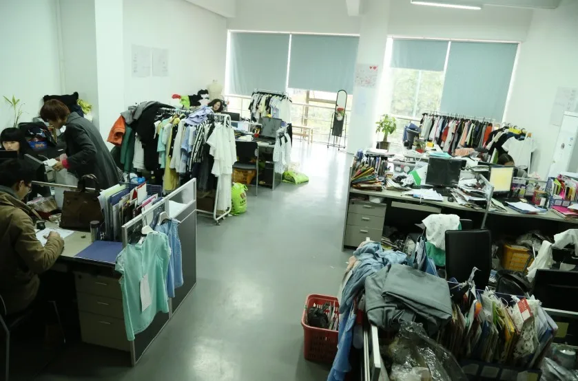 Design Department