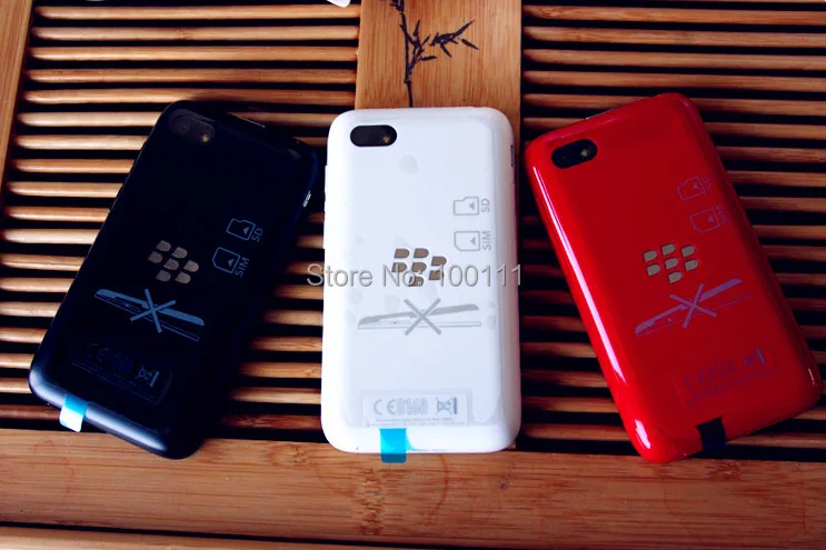BlackBerry Q5 Qwerty клавиатура, 16 ГБ Встроенная память 5MP+ 2 MPcamera 3," сенсорный экран 2G/3g/4G двухъядерный BlackBerry OS 10,1