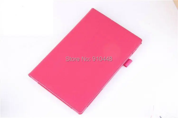 Чехол для sony Xperia Tablet Z крышка классический искусственная кожа Стенд держатель чехол для sony Xperia Tablet Z Z1 10,1