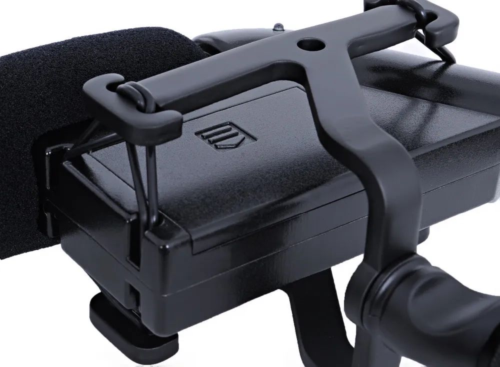 Boya BY-VM200 Pro конденсаторный Камера микрофон для Canon 5D2 Nikon D800 для видеокамеры Sony Камера миниатюрные камеры-регистраторы