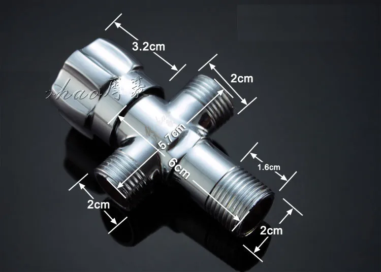 T Adapter 4