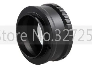 Переходное кольцо для установки объектива M42-NEX для M42 объектива и крепление корпуса SONY NEX E NEX3 NEX5 NEX5N NEX7 NEX-C3 NEX-F3 NEX-5R NEX6 PRR04