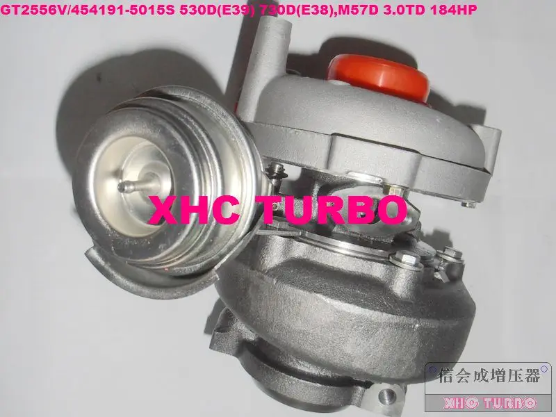 GT2556V-454191-2-XHC