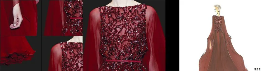 Новинка, vestidos, Роскошные вечерние платья с длинным рукавом, украшенные кристаллами, Абая, красивый дизайн, кафтан, платья знаменитостей