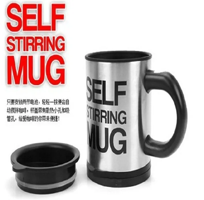 SELF STIRRING MUG6